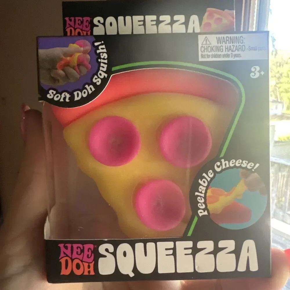 Schylling authentic needoh